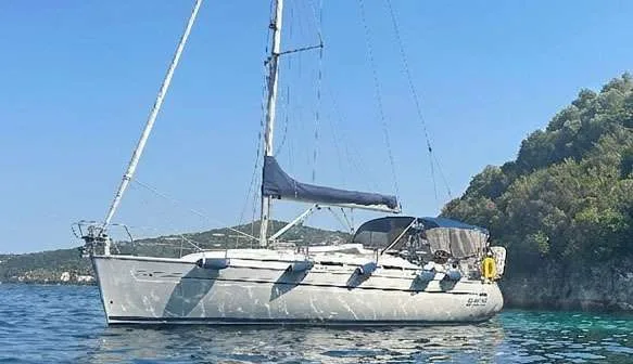 Bavaria Yachts 38 CRUISER used - photo 1