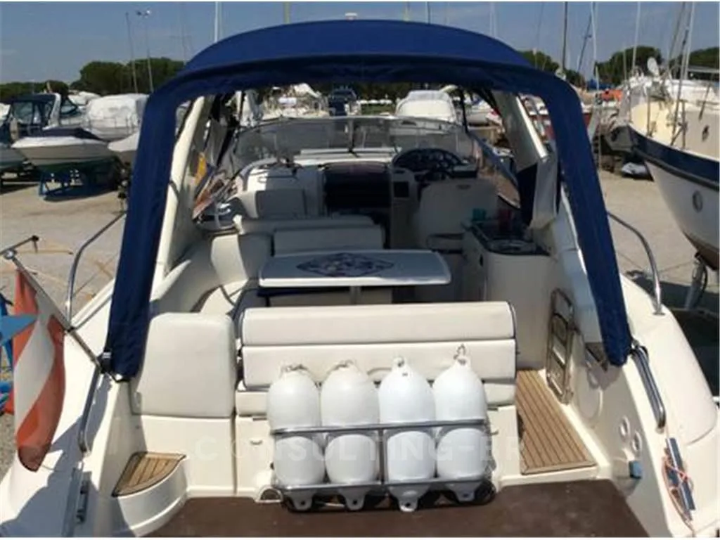 Bavaria Yachts 32 sport used - photo 1