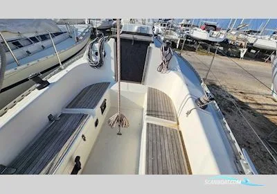 Hanse Yachts 300 gebraucht - Foto 1
