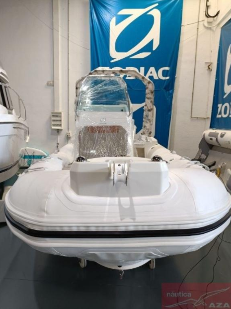 Zodiac MEDLINE 5.8 gebraucht - Foto 1