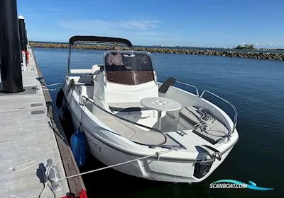 Beneteau Flyer 6.6 Spacedeck Mit Yamaha F200 Und T gebraucht - Foto 1