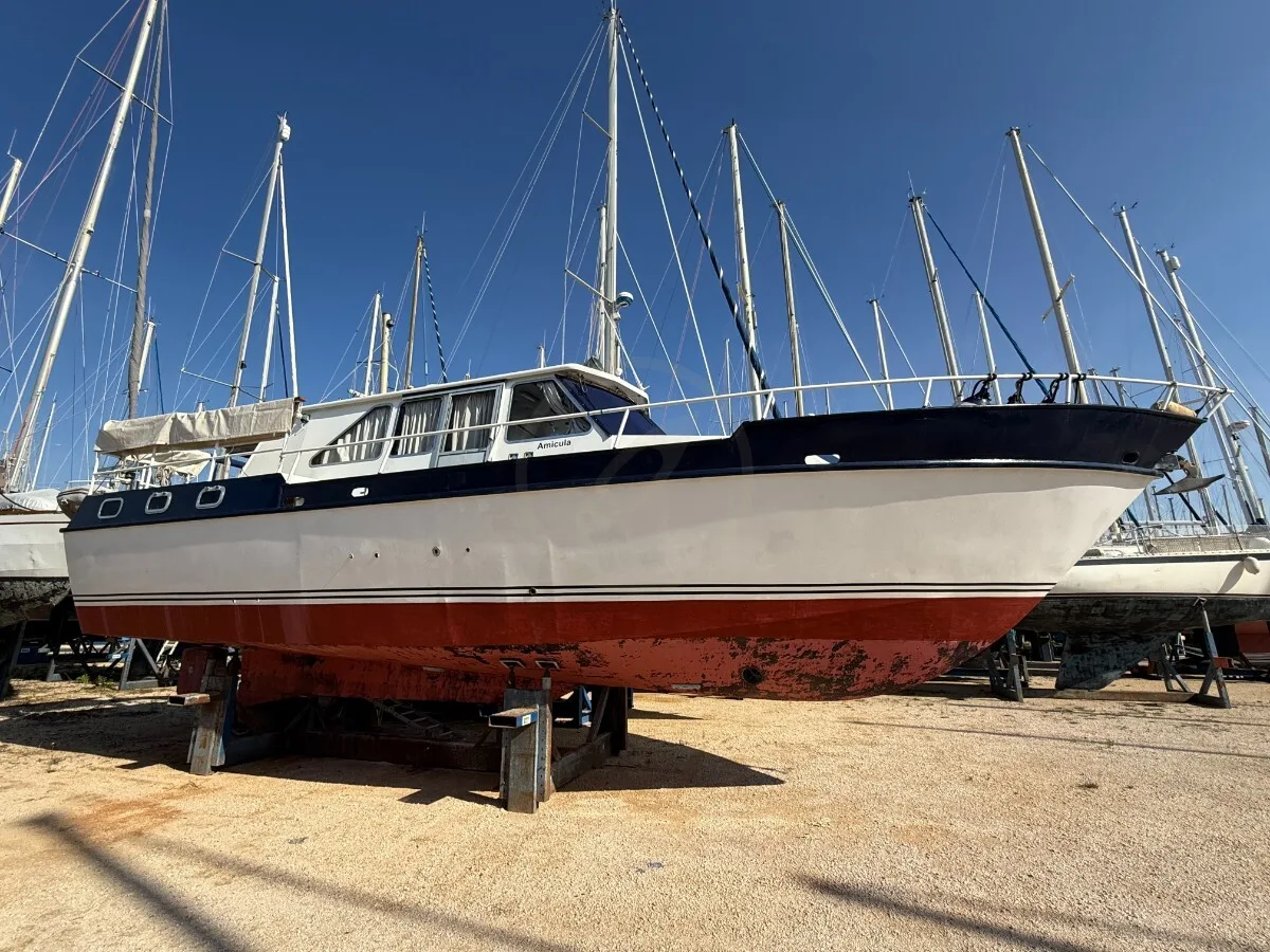 De Groot 45 used - photo 1