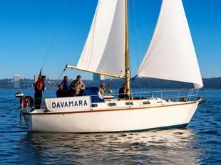 Colvic Sailor 296 used - photo 1