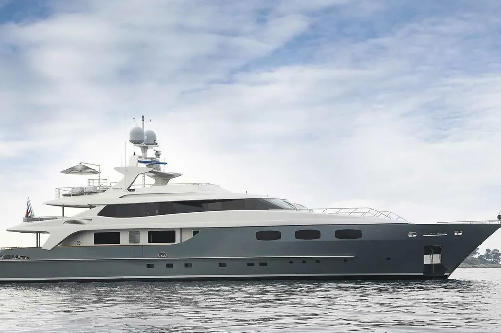 Baglietto 43M used - photo 1