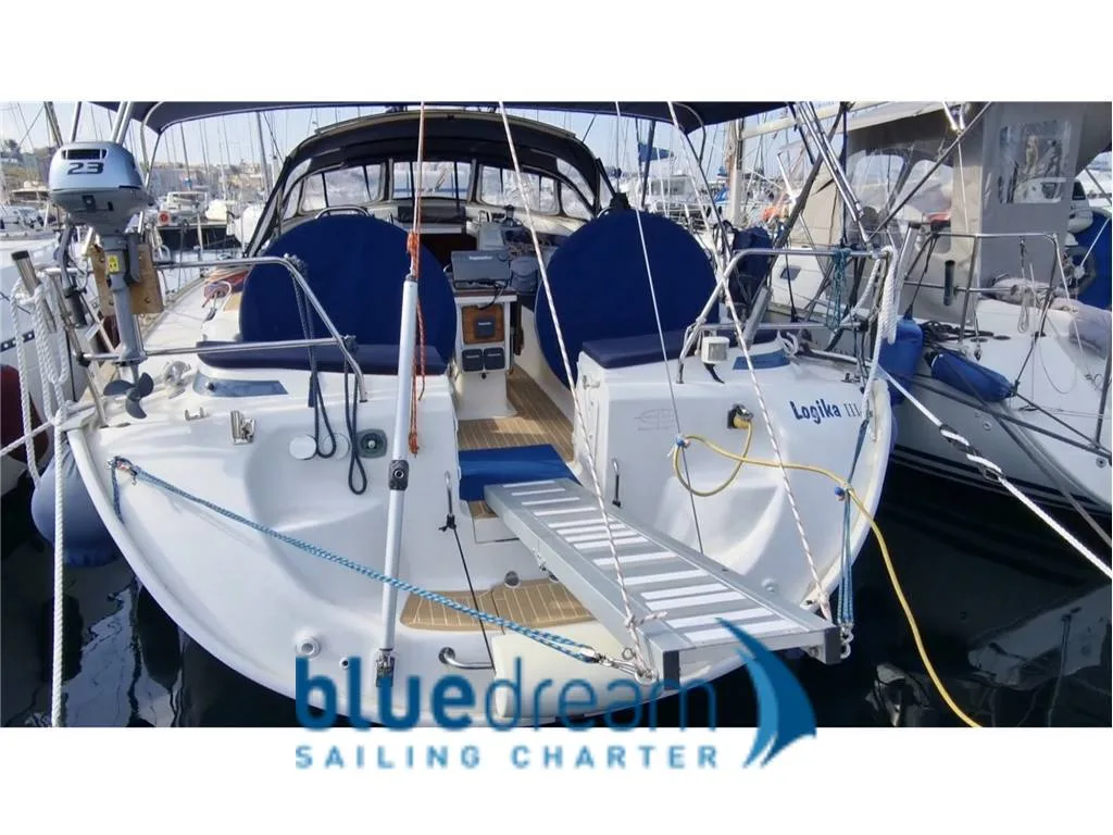 Bavaria Yachts 46 used - photo 1