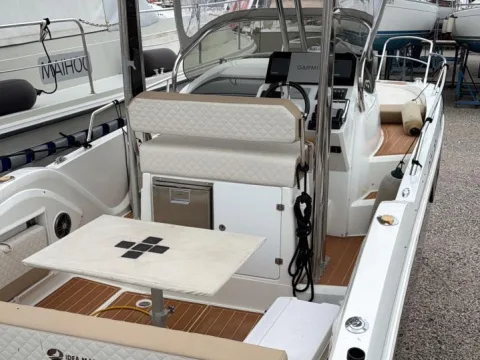 Idea Marine 80 usato - foto 1
