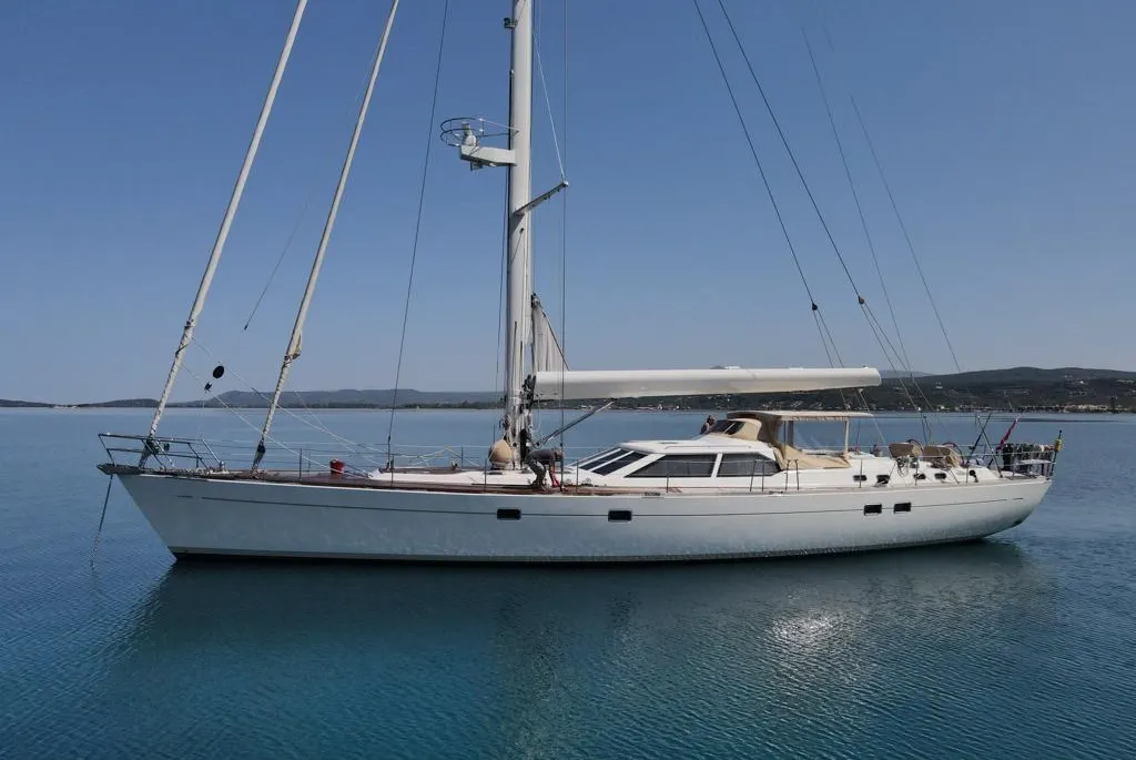 Solaris 76 gebraucht - Foto 1
