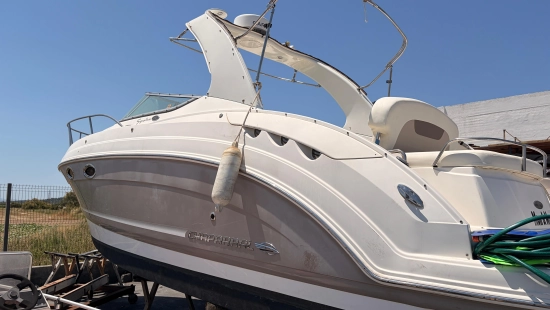 Chaparral SIGNATURE 250 gebraucht - Foto 1