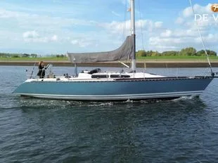 X-Yachts X-402 usato - foto 1