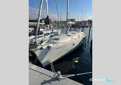 Beneteau Oceanis Clipper 411 usato - foto 1