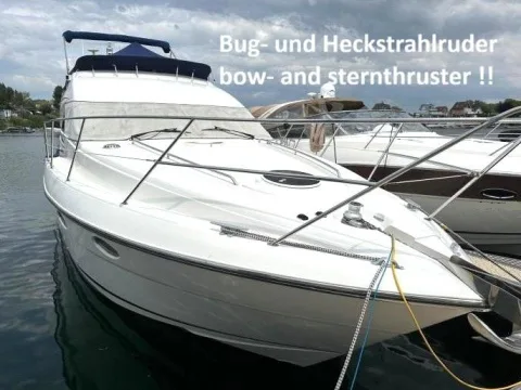 Fairline Phantom 42 gebraucht - Foto 1