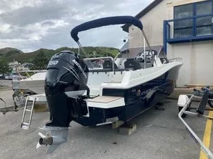 Atlantic 730 Sun Cruiser (2022) Ex Demo used - photo 1