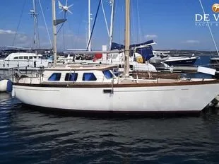 Seastream 34 usato - foto 1