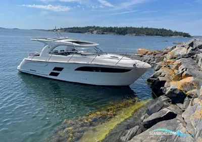 Marex 310 Sun Cruiser d'occasion - photo 1