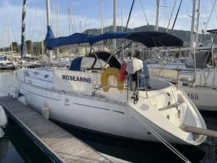 Dufour 38 Classic gebraucht - Foto 1