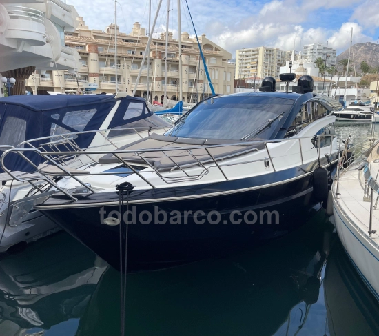 Galeon 430 Ht gebraucht - Foto 1
