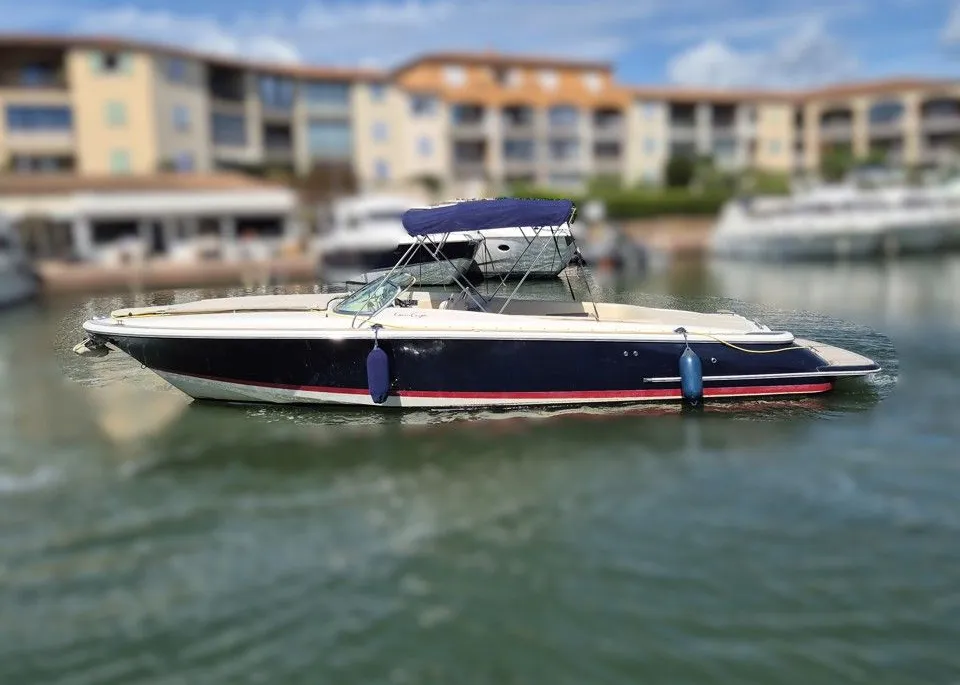 Chris-Craft Corsair 28 usato - foto 1