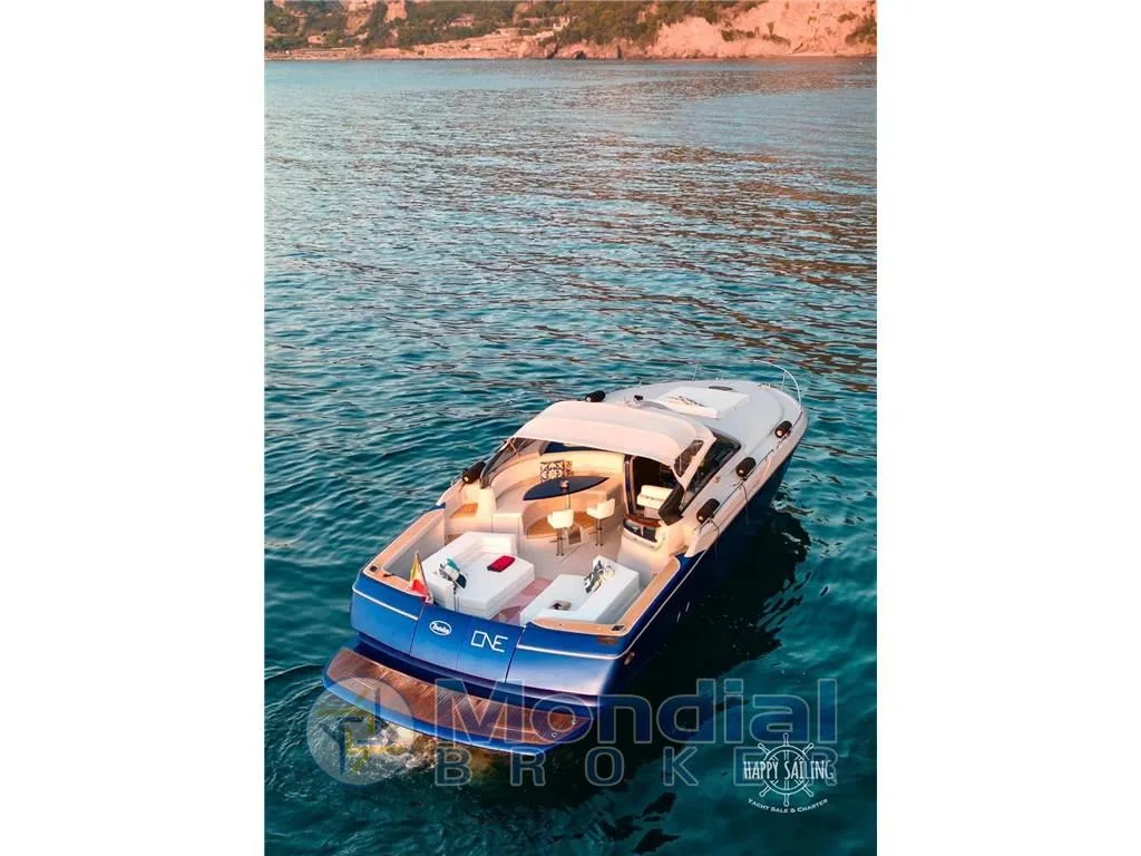 Baia 43 One usato - foto 1