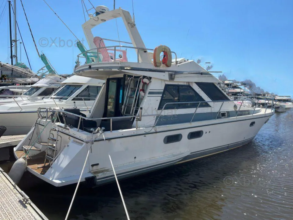 Guy Couach 1150 FLY used - photo 1