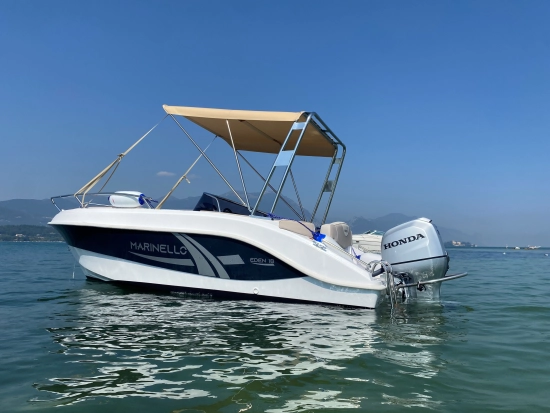 Marinello Eden 18 used - photo 1