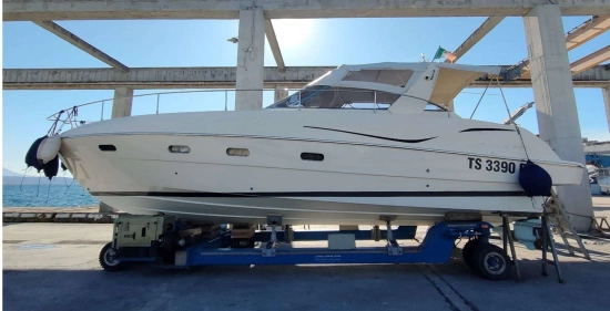 Fiart Mare 38 GENIUS usato - foto 1