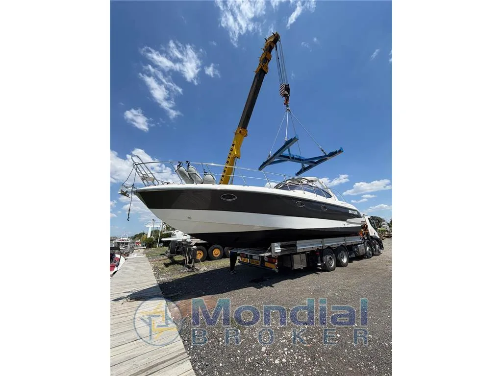 Mano Marine 38.50 usato - foto 1