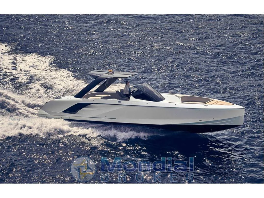 FRAUSCHER DEMON AIR 1414 d'occasion - photo 1