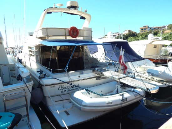Fairline 50 used - photo 1