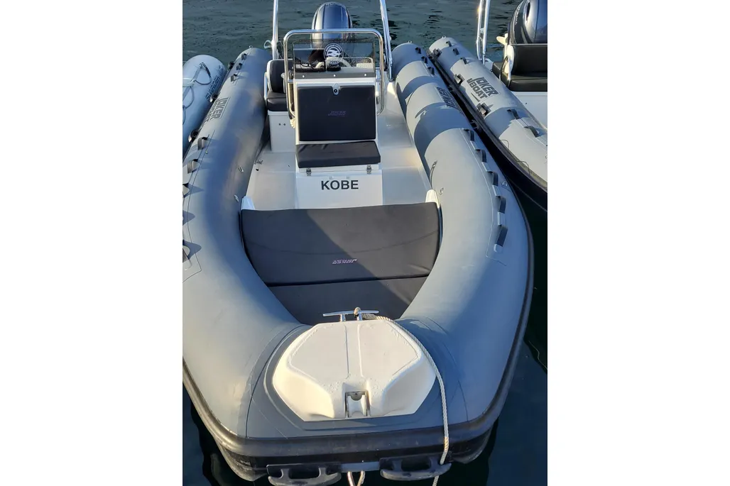 Joker Boat Clubman 21 used - photo 1