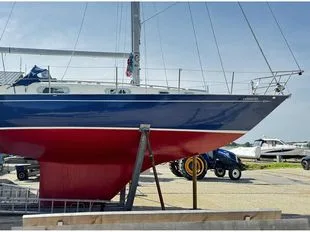 Contessa 32 used - photo 1