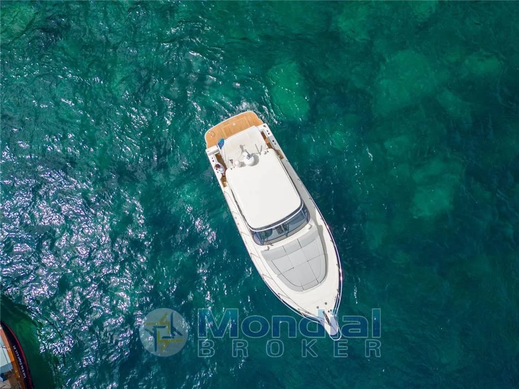 3b Craft 37 ht used - photo 1