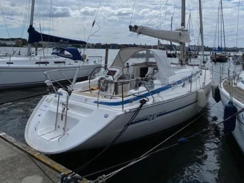 Bavaria Yachts 35 Exclusive used - photo 1