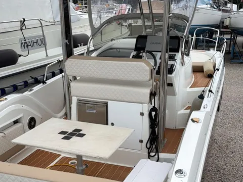 Idea Marine 80 used - photo 1