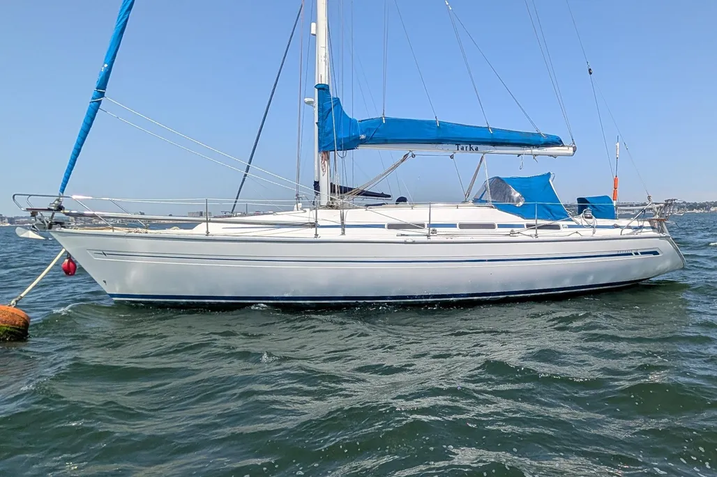 Bavaria Yachts Cruiser 38 gebraucht - Foto 1