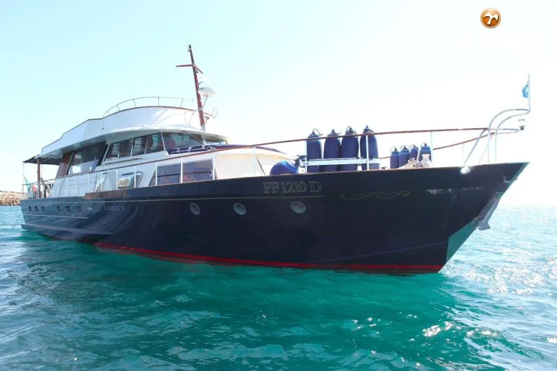 Baglietto Maiorca used - photo 1