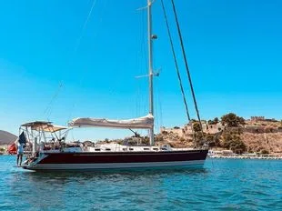 X-Yachts X-562 used - photo 1