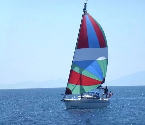 Jeanneau ATTALIA 32 used - photo 1