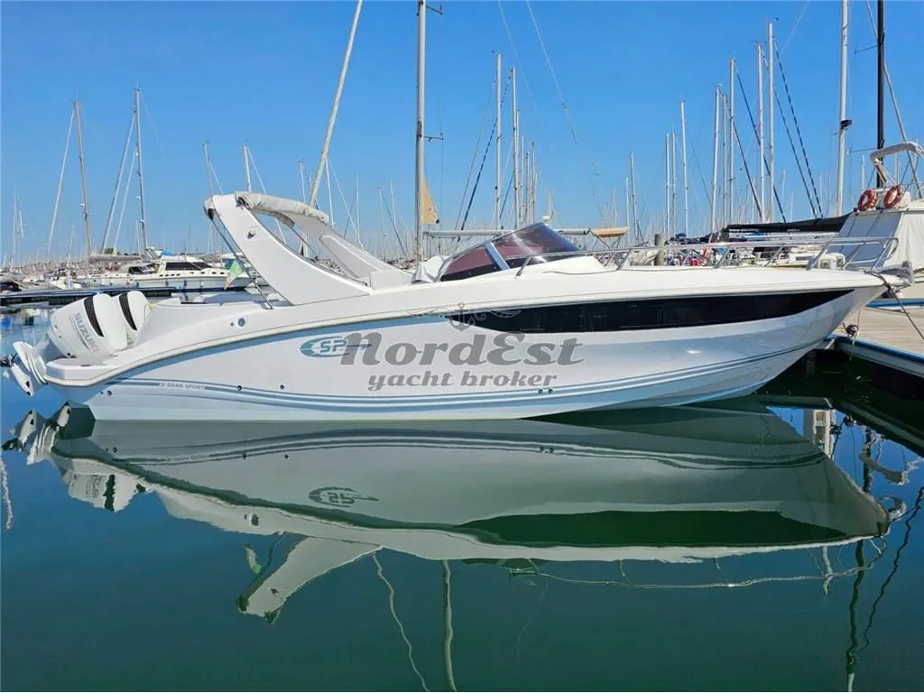Sea Prop Grand Sport 31 d'occasion - photo 1