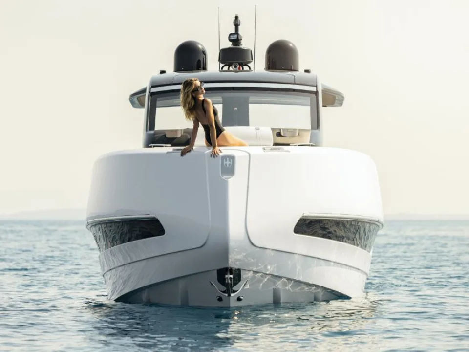 Invictus TT420 d'occasion - photo 1