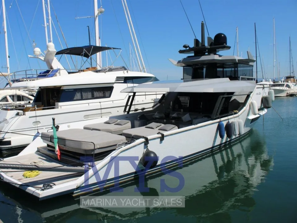 Arcadia Sherpa 60 used - photo 1