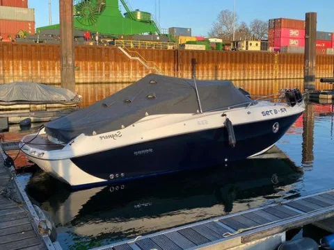 Sessa Marine Marine S26 d'occasion - photo 1