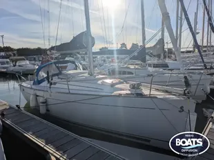 Beneteau FIRST 25.7 used - photo 1