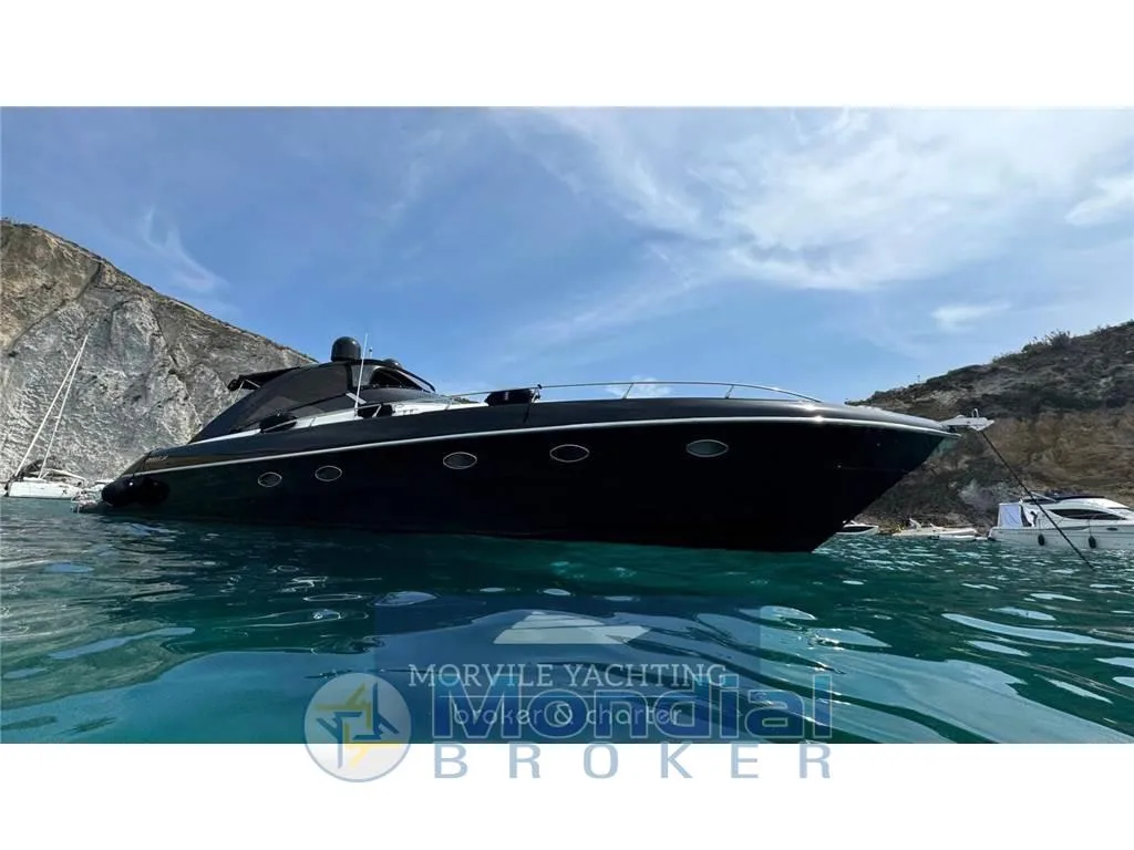 Marine yachting Mig 50 used - photo 1