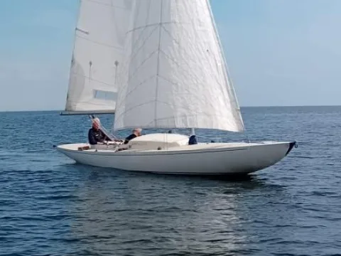 Boerresen Draak 1983 gebraucht - Foto 1