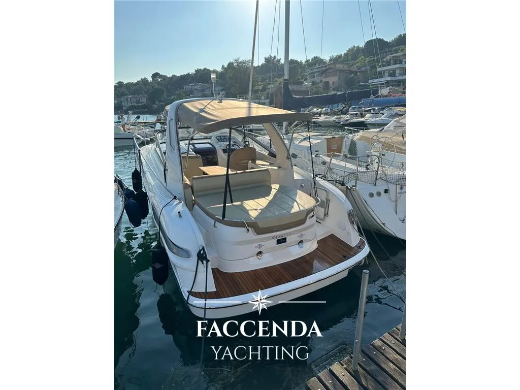 Bavaria Yachts S29 used - photo 1