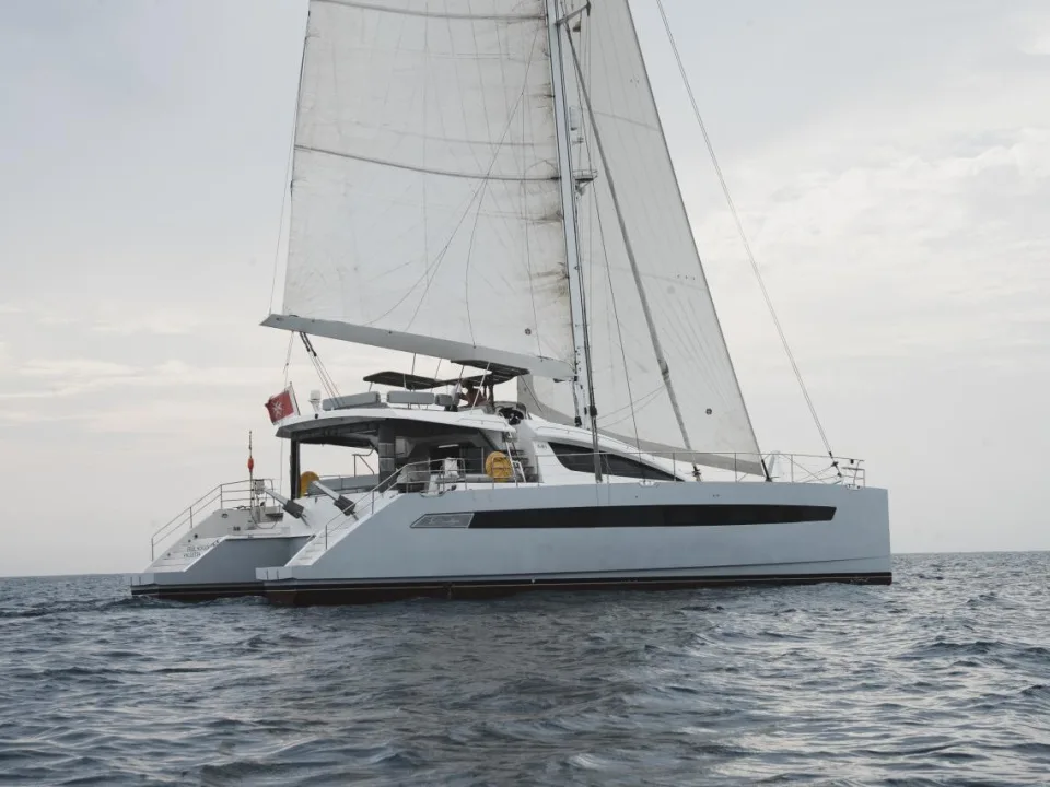 Privilege 640 usato - foto 1