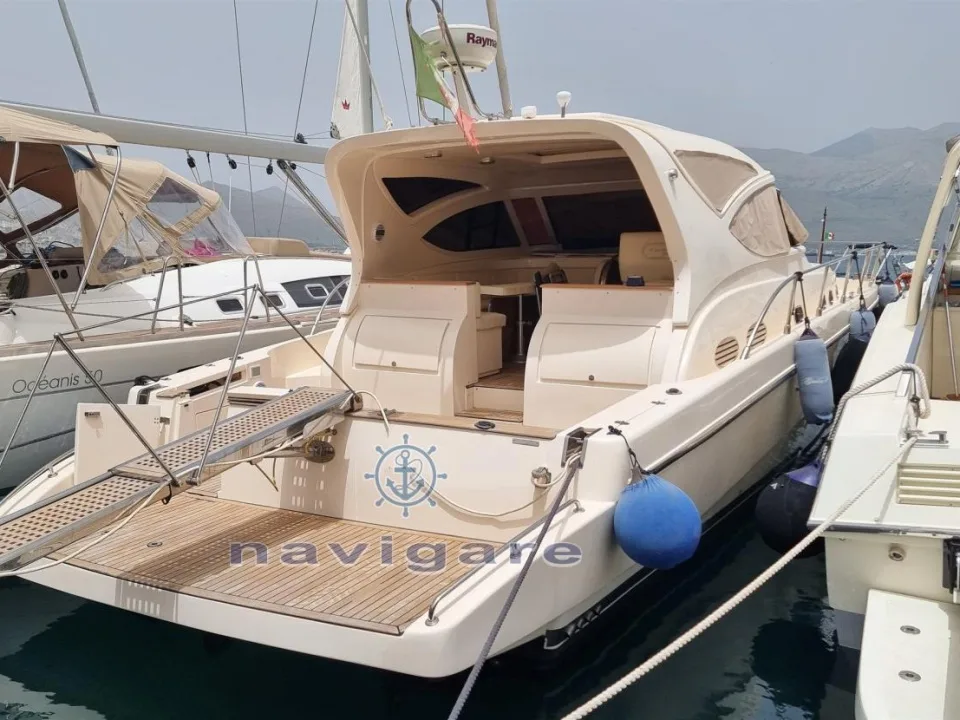 Cayman 43 WA gebraucht - Foto 1