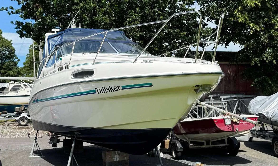 Sealine S28 usato - foto 1