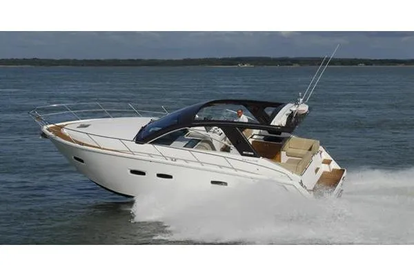 Sealine SC35 usato - foto 1