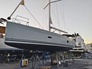 Hanse 458 d'occasion - photo 1